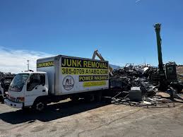 Best Demolition Debris Removal  in Inverness, CA