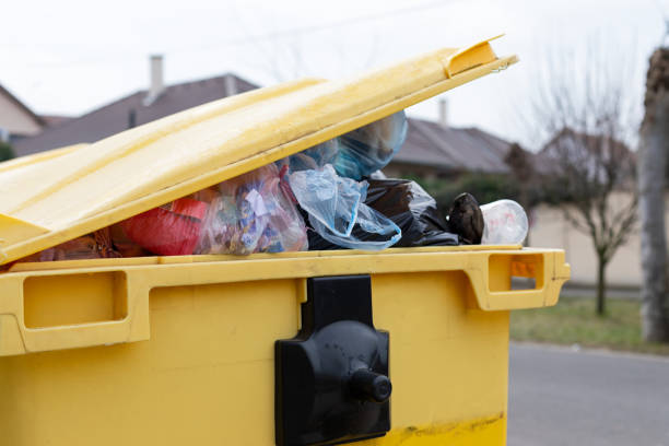 Best Retail Junk Removal  in Inverness, CA