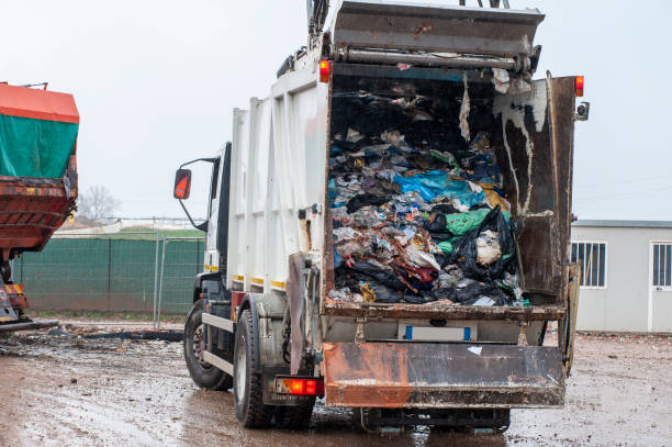 Inverness, CA Junk Removal Company