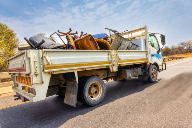 Best Residential Junk Removal  in Inverness, CA