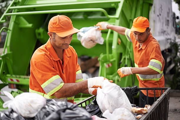 Best Commercial Junk Removal  in Inverness, CA