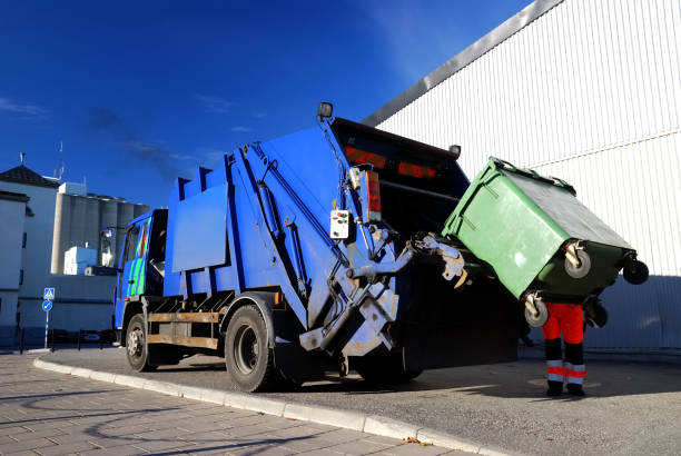Best Hoarding Cleanup  in Inverness, CA